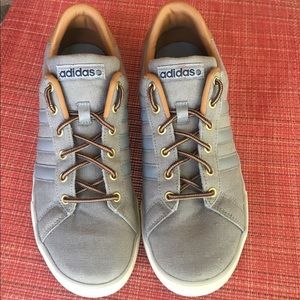 ADIDAS Vulc Sneaker Men’s 8 1/2